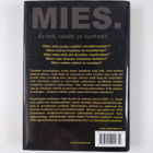 Martti Puohiniemi ym. : Mies : arvot, roolit ja tunteet - pikkukuva 2