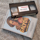 Gaylon, Voittamaton (1980) VHS - pikkukuva 2