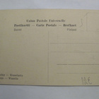 VANHA Postikortti Lohja Vaanila 1900-luku - pikkukuva 2