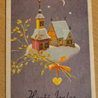 Martta Wendelin,  Hy 407  R1, kulkenut 1953 - pikkukuva 1