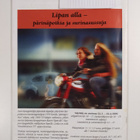 Huimapyörä 2006 : Veteraanimottoripyöräklubi ry: n jäsenl... - pikkukuva 2