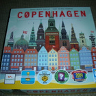 Copenhagen lautapeli - pikkukuva 1