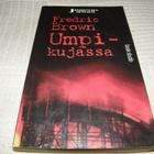 Fredric Brown Umpikujassa -nid - pikkukuva 1