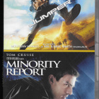 Jumper / Minority Report - pikkukuva 1