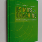 Maria Carlsson : Esimies ja coaching : oivaltava coaching... - pikkukuva 1