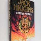 Jack Higgins : Helvetin porteilla - pikkukuva 1