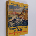 Övre Richter Frich : Aurinkokuninkaan perintö - pikkukuva 1