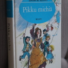 Louisa M. Alcott : Pikku miehiä ( 7.p. 1986 ) - pikkukuva 1
