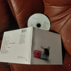 RED HOT CHILI PEPPERS -i'm with you CD. - pikkukuva 1