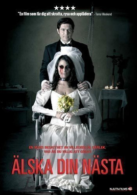 ÄLSKA DIN NÄSTA	(56 028)	UUSI	-SV-	DVD			2015	meksiko,