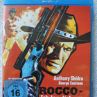 Django the last killer (Giuseppe Vari) blu-ray - pikkukuva 1