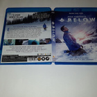 6 Below - SF Region B Blu-Ray (Futurefilm) - pikkukuva 1