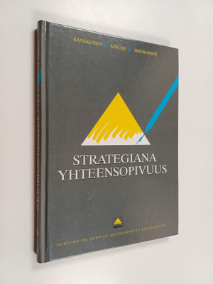 Kari Kankkunen : Strategiana yhteensopivuus