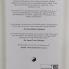 James Douglas ym. : Quantenphysik fur Hippies - pikkukuva 2