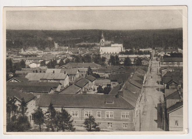 Kajaani