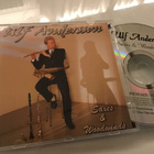 Ulf Andersson . Saxes & woodwinds CD - pikkukuva 1