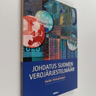 Heikki Niskakangas : Johdatus Suomen verojärjestelmään - pikkukuva 1
