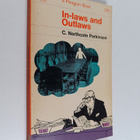 Cyril Northcote Parkinson : In-laws and Outlaws - pikkukuva 1