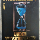 Paul Kennedy - Uuden vuosituhannen haasteet (sid.) - pikkukuva 1