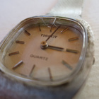 Naisten Rannekello Tissot , Quartz - pikkukuva 5