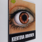 Sue Davidson : Kiehtova ihminen - pikkukuva 1