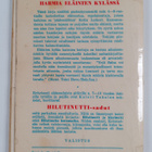 Yrjö Salo : Harmia eläinten kylässä - pikkukuva 2