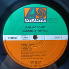 Jean-Luc Ponty – Imaginary Voyage (Jazzrock) - pikkukuva 4