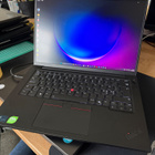 ThinkPad P14s Gen 5 (Intel Ultra 9, 64 Gt RAM, 2Tt M.2 SSD - pikkukuva 1