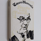 Tauno Nurmela : Sanottu mikä sanottu - pikkukuva 1