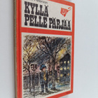 Hans Peterson : Kyllä Pelle pärjää - pikkukuva 1
