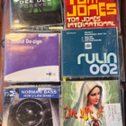Cds-levyjä 38 kpl. Disco, Hip-Hop, pop, Dance ym. - pikkukuva 5