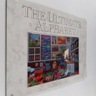 Mike Wilks : The Ultimate Alphabet - pikkukuva 1