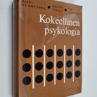 Tapio Nummenmaa : Kokeellinen psykologia - pikkukuva 1