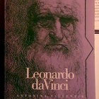Antonina Vallentin - Leonardo de Vinci (nid.) - pikkukuva 2