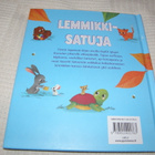 Lemmikkisatuja - pikkukuva 5
