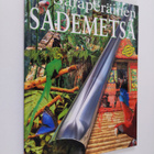Jen Green : Salaperäinen sademetsä - pikkukuva 1