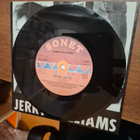 7`Jerry Williams - Did I Tell You / Let`s Do Some Rock`N`Rol - pikkukuva 2
