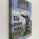 Erkki Verkkonen : Elämäni askeleet - pikkukuva 1