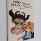 Alfred Smedberg : Poika joka ei osannut pelätä - pikkukuva 1