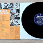 16 GOLDEN ALL TIMES HITS 6891 130 1974 Hollanti - pikkukuva 2