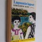 Geraldine Kaye : Laguunin lapset - pikkukuva 1