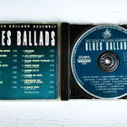 The Alex Bollard Assembly – Blues Ballads - pikkukuva 2