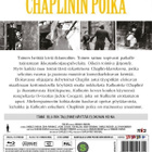 Chaplinin Poika - (Blu-ray) - pikkukuva 2