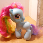 Rainbow Dash 2008 - pikkukuva 3