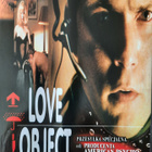 LOVE OBJECT DVD - pikkukuva 1