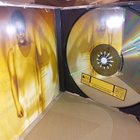 CD EP Billy Goats : all these fears ( SIS POSTIKULU ) - pikkukuva 2