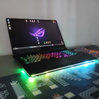 Asus Rog Strix G17 G713 (R9 5900x, 3070, 300hz - pikkukuva 1