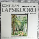 Kontulan Lapsikuoro Iltalinnun laulaessa johtaa Eila Lepistö - pikkukuva 1