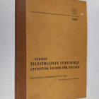 Suomen tilastollinen vuosikirja 1955 - pikkukuva 1