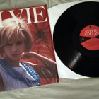 Sylvie Vartan - Sylvie Vartan LP 2017 re - pikkukuva 1